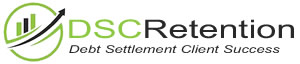 DSCRetention Logo